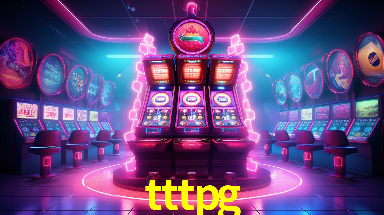 tttpg - Cassino da Pressão Máxima - tttpg.com