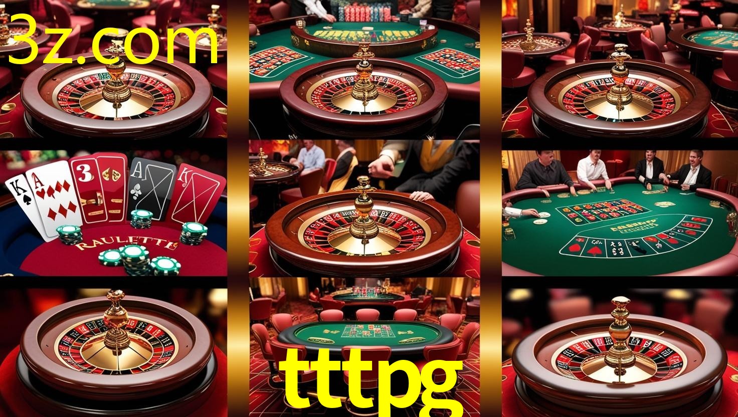 Login Seguro TTTPG.COM