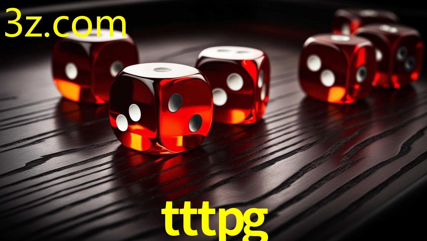 Slots no Site TTTPG.COM