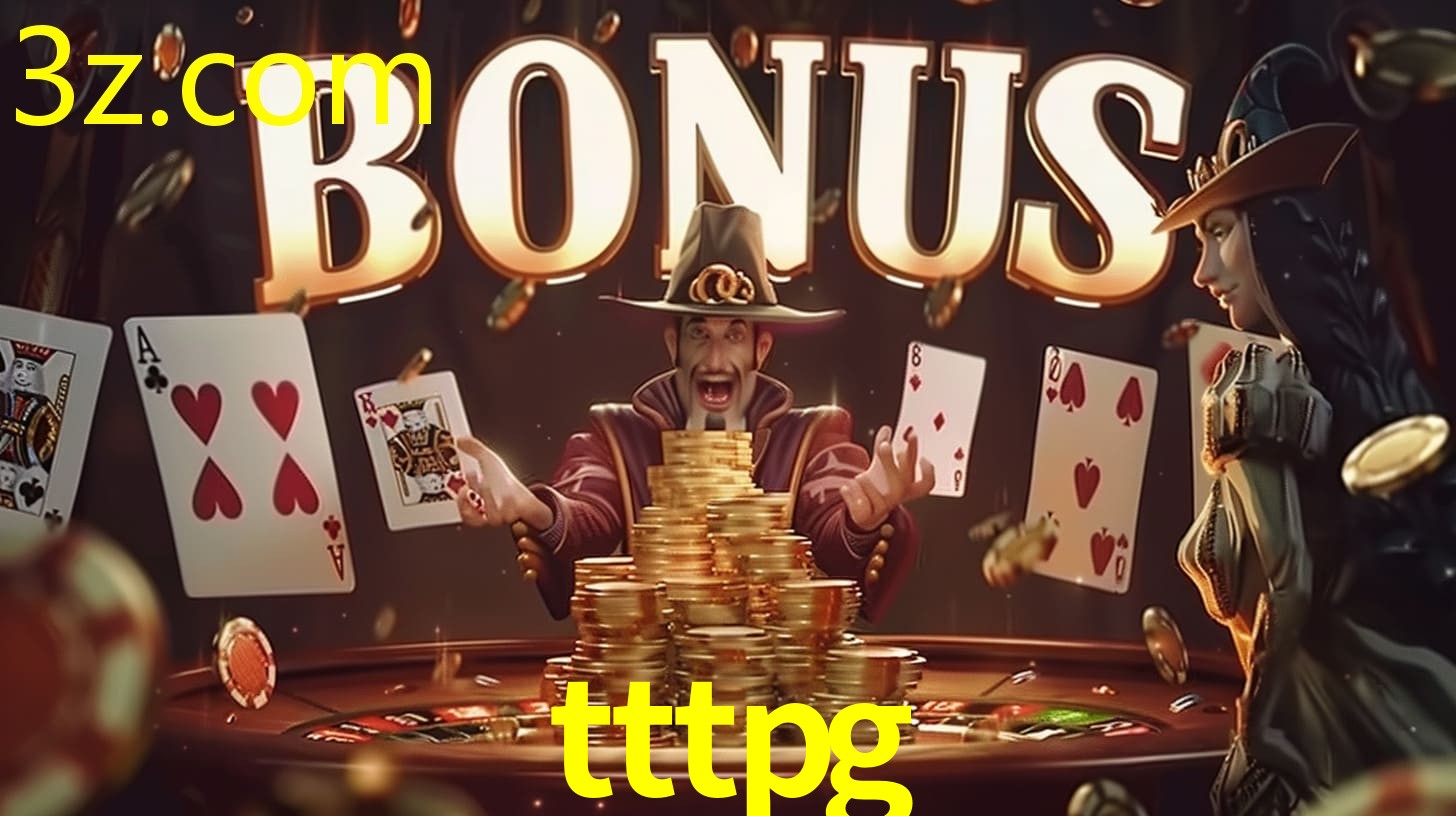 Cassino de Jogos TTTPG.COM