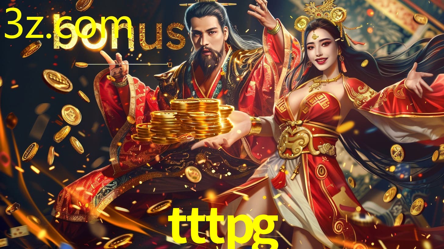 Apostas na Site TTTPG.COM