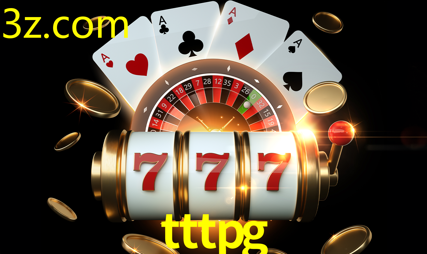 Bonus na Cassino Online TTTPG.COM