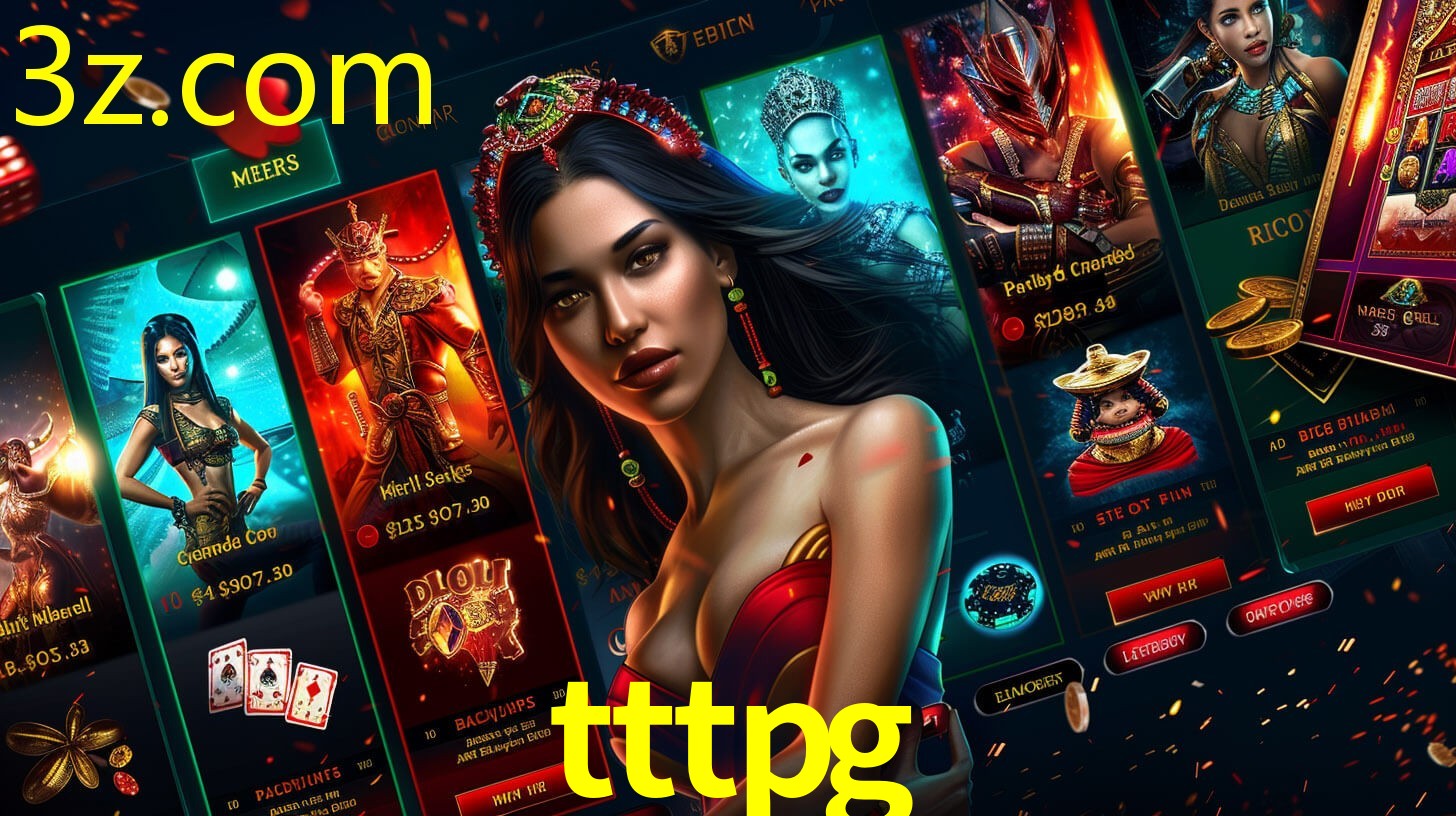 Fortune Tiger Slot no Site TTTPG.COM