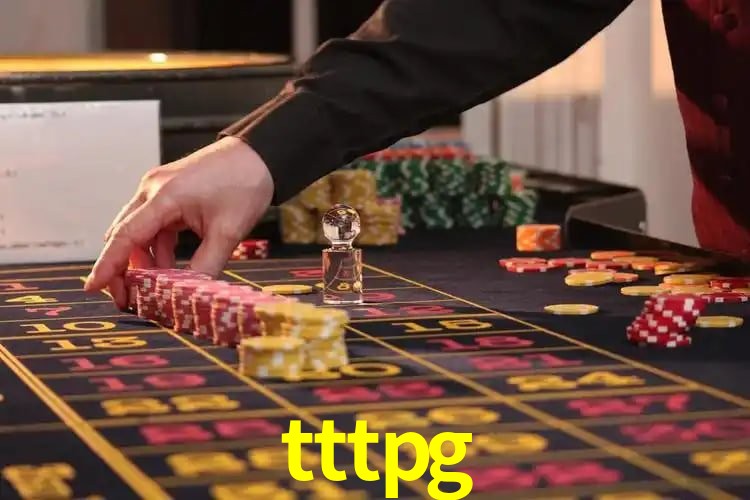 Apostas Esportivas na tttpg: Um Guia Completo