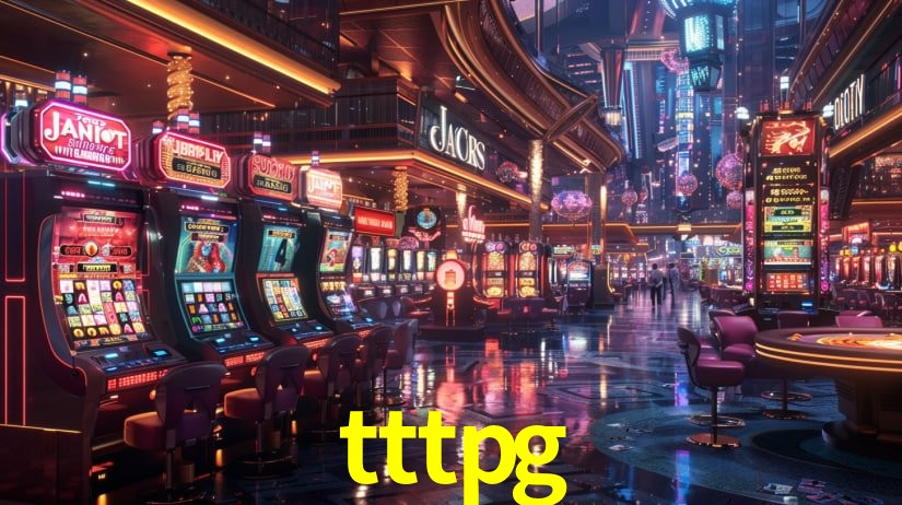 Gates of Olympus tttpg