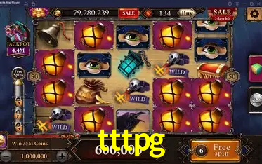 Flash Promotion tttpg