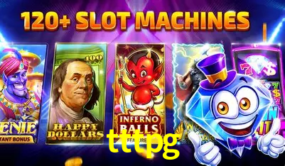 Seasonal Promotions tttpg