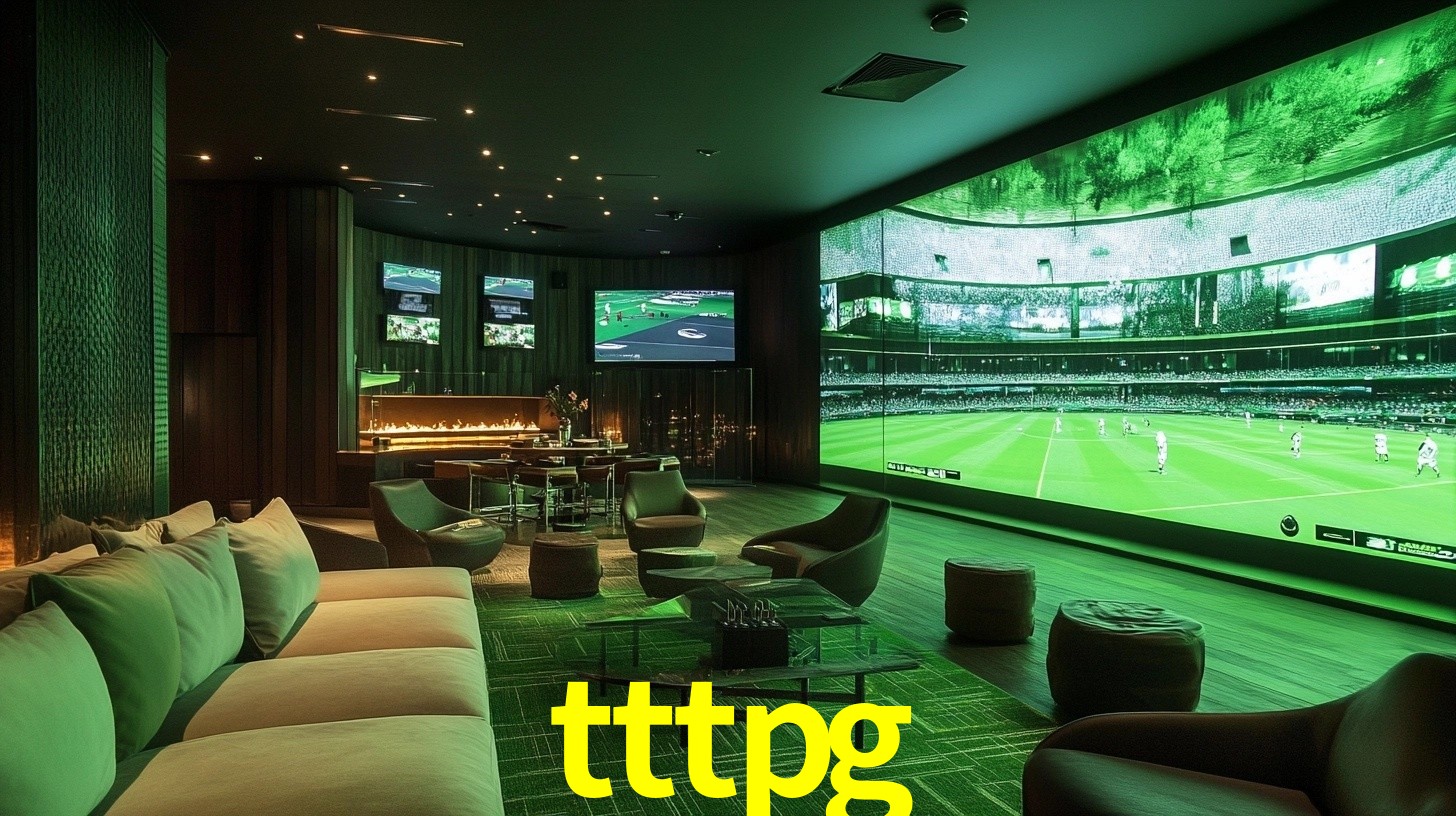 tttpg: Seu Especialista em Apostas Esportivas Brasileiras