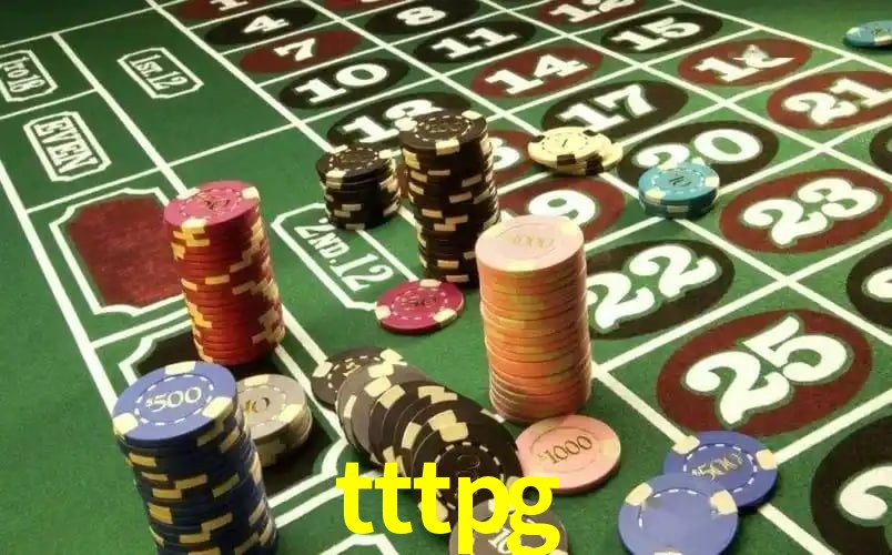 Jogos de Slot tttpg