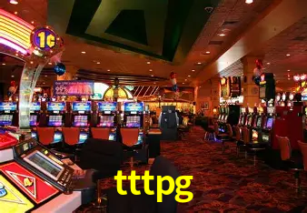 Descubra o Mundo do Cassino Online com tttpg