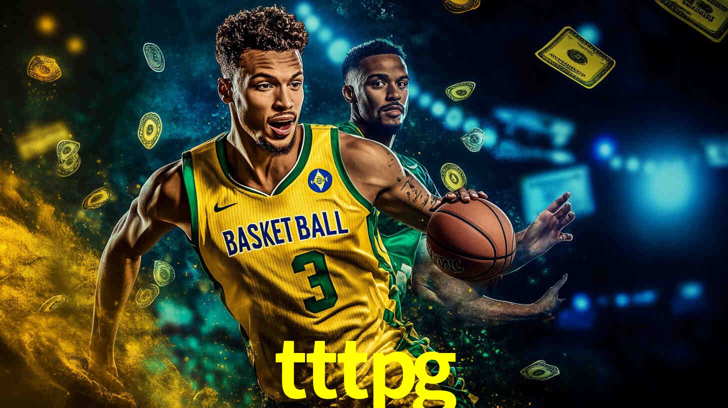Apostas Esportivas na tttpg: Um Guia Completo