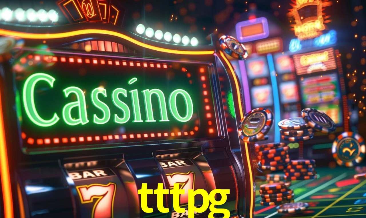 Tecnologia da Plataforma tttpg