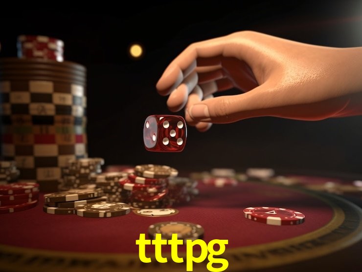 Provedores de Jogos tttpg
