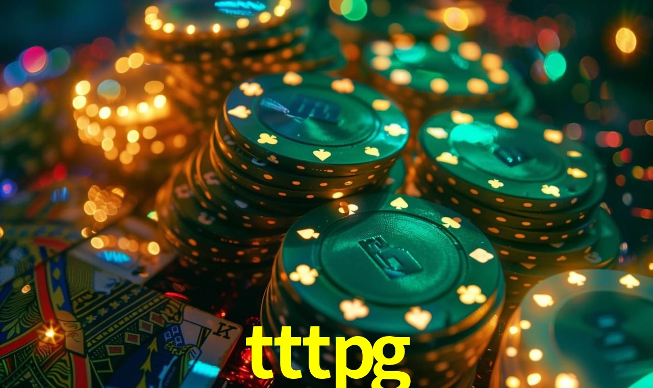 Apostas de Tênis tttpg